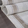 Турецкий ковер FORT-04162A-CREAM-L-BEIGE-STAN