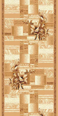 Ковровая дорожка LAGUNA D182 BEIGE