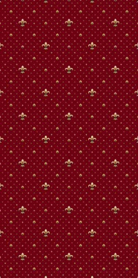 Ковровая VALENCIA DELUXE P036 RED