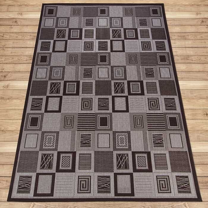 Ковёр FLOORLUX 51204_50422 Российский Ковёр Циновка Флурлюкс 51204_50422 Цена указана за 1 кв/метр.