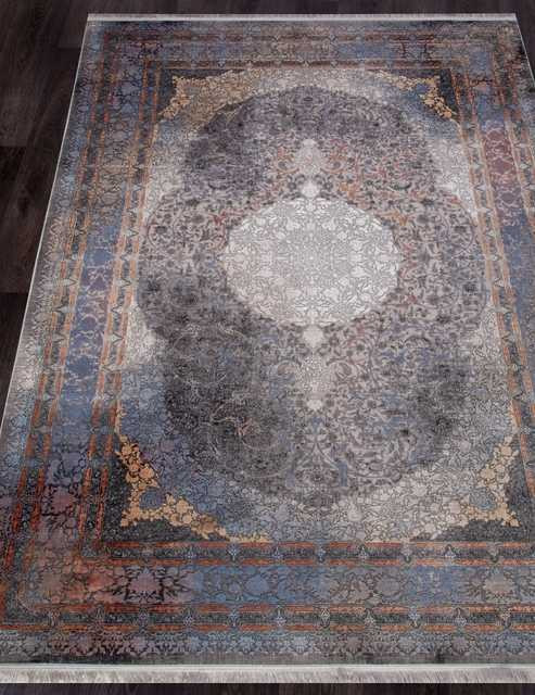 Иранский ковер MUSKAT-1200-9070-000-STAN Персидские ковры MUSKAT 1200 Цена указана за кв. метр
