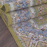 Ковёр ARAVIA-6814-GREEN-STAN Ковёр ARAVIA-6814-GREEN-STAN
