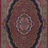 Иранский ковер TEHRAN-7503-RED-STAN