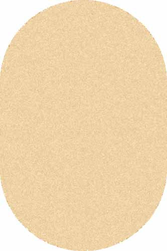 Овальный ковер SHAGGY ULTRA S600 CREAM-D.BEIGE Российский ковер ШАГГИ УЛЬТРА фабрики Меринос S600 CREAM-D.BEIGE Цена указана за 1 квадратный метр