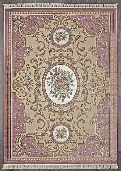 Ковёр ROXY H136-PURPLE Российский Ковёр Рокси H136-PURPLE
Цена указана за 1 кв/метр.