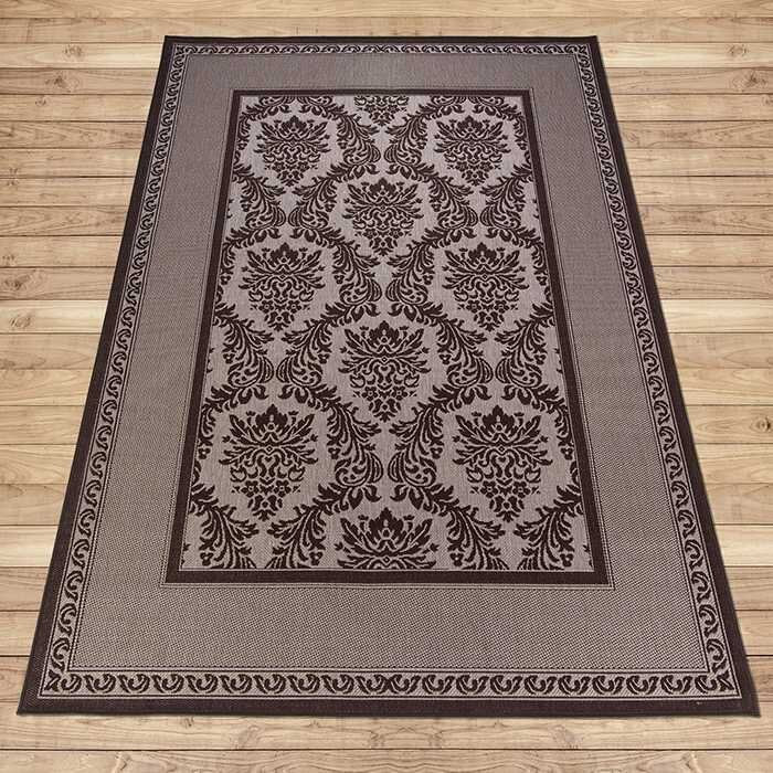Ковёр FLOORLUX 51205_50422 Российский Ковёр Циновка Флурлюкс 51205_50422 Цена указана за 1 кв/метр.