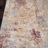 Турецкий ковер TOKIO-15438B-RED-BLUE-STAN