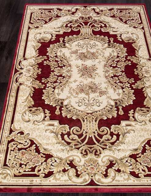 Бельгийский ковер GENOVA-38498-121210-STAN Бельгийские ковры GENOVA Цена указана за кв. метр