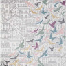 Ковёр SOFIT-C040-LIGHT-CREAM-STAN