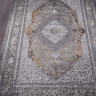Турецкий ковер GRAND-34333-958-GREY-BROWN-STAN
