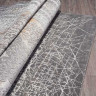 Турецкий ковер GRAND-34333-958-GREY-BROWN-STAN