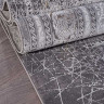 Турецкий ковер GRAND-34333-958-GREY-BROWN-STAN