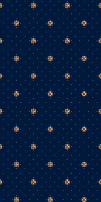 Ковровая VALENCIA DELUXE P023 NAVY