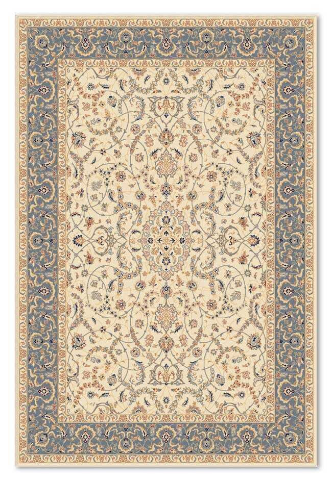 Ковёр Classic 7549-51043 Ковёр Шерсть Классик 7549-51043
Цена указана за 1 кв/метр