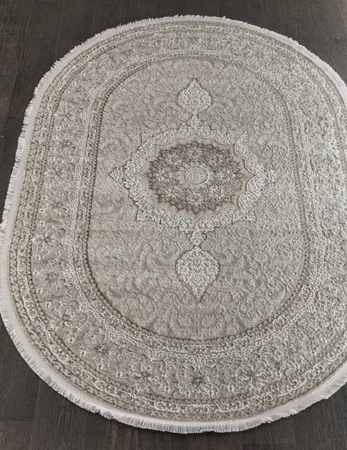 Турецкий ковер MOROCCO-Z-1035-BEIGE-OVAL Восточные ковры MOROCCO
Цена указана за квадратный метр