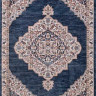 Турецкий ковер ZEUS-0B2090-D-BLUE-IVORY-STAN
