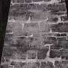 Турецкий ковер TEMPO-0101QB-C-POLY-L-GREY-D-GREY-STAN