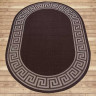 Ковёр FLOORLUX 51207_50422