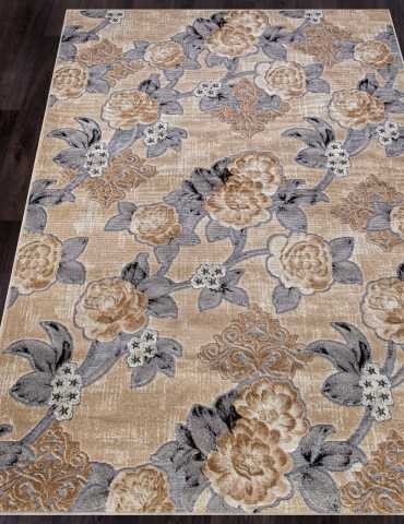 Ковёр SIGMA 3954-GRAY-BEIGE-STAN Российский Ковёр Сигма
Цена указана за 1 кв/метр.