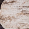 Турецкий ковер STAR-P0206-VIZON-VIZON-OVAL