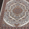 Ковёр ISFAHAN-D511-CREAM-STAN