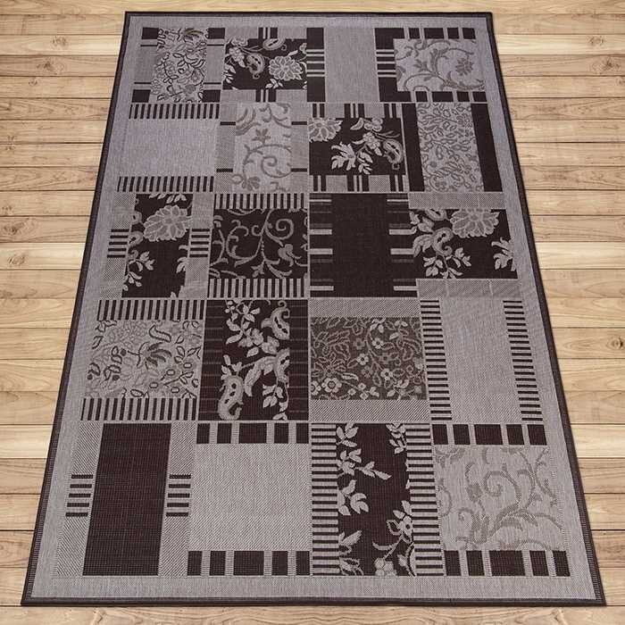 Ковёр FLOORLUX 51209_50422 Российский Ковёр Циновка Флурлюкс 51209_50422 Цена указана за 1 кв/метр.