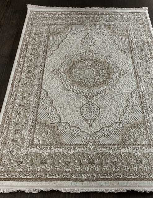 Турецкий ковер MOROCCO-Z-1035-CREAM-STAN Восточные ковры MOROCCO
Цена указана за квадратный метр