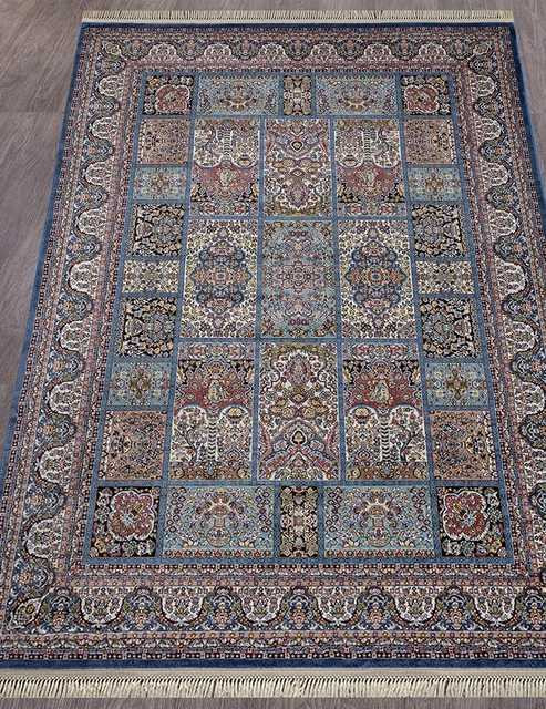 Ковёр ARAVIA-6816-NAVY-STAN Российский Ковёр Аравия.Цена указана за 1 кв/метр.