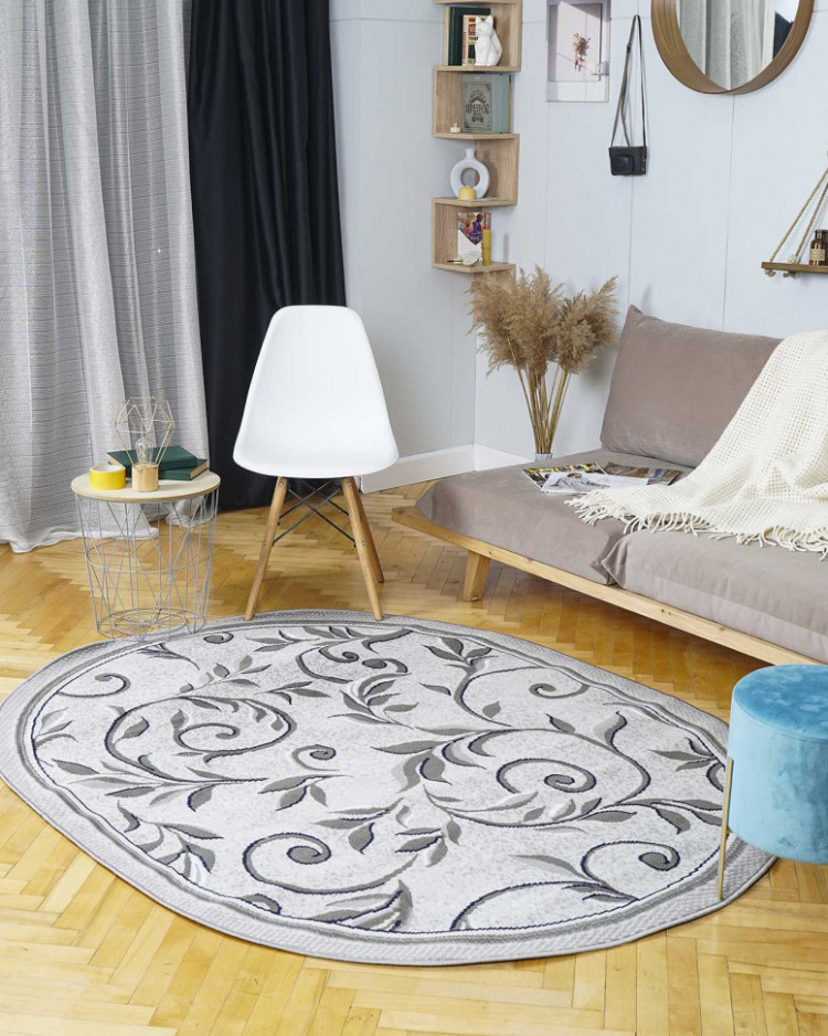 Ковёр ИЗУМРУД 44 Российский Ковёр Изумруд.Цена указана за 1 кв/метр.