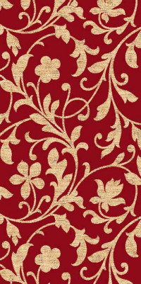 Ковровая дорожка LAGUNA D184 RED