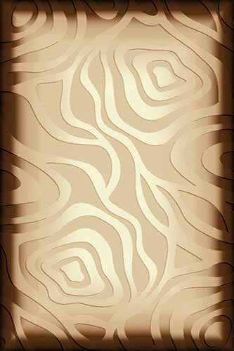 Прямоугольный ковер SUNRISE V819 BEIGE Российский ковер САНРАЙЗ фабрики Меринос V819 BEIGE Цена указана за 1 квадратный метр