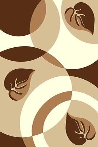 Прямоугольный ковер VISION DELUXE carving D052 BEIGE Российский ковер ВИЖН ДЕЛЮКС фабрики Меринос D052 BEIGE Цена указана за 1 квадратный метр