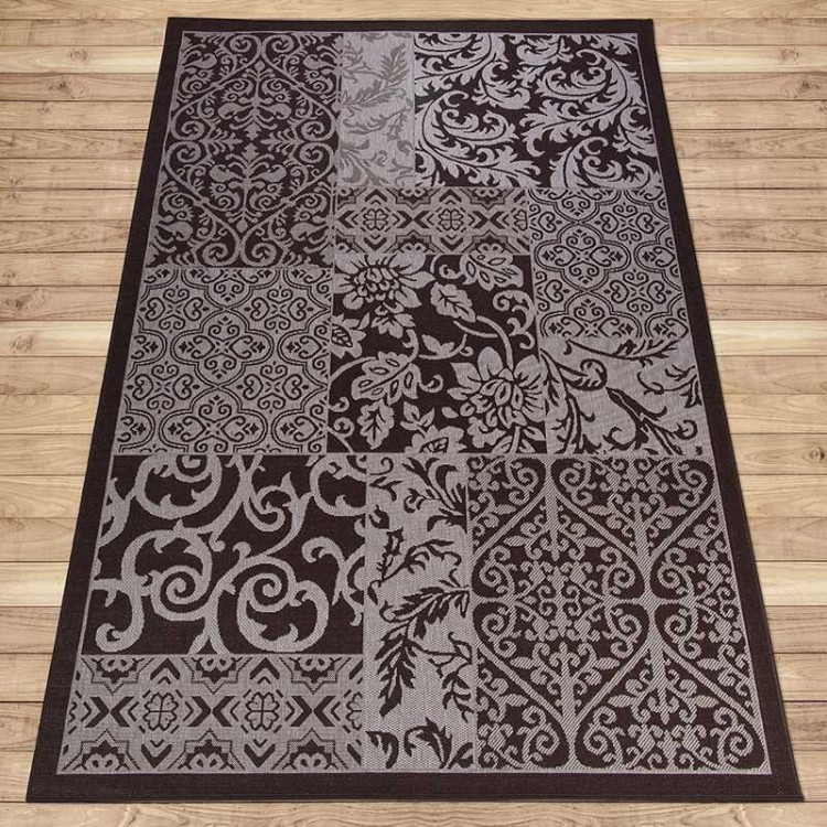 Ковёр FLOORLUX 51210_50422 Российский Ковёр Циновка Флурлюкс 51210_50422 Цена указана за 1 кв/метр.