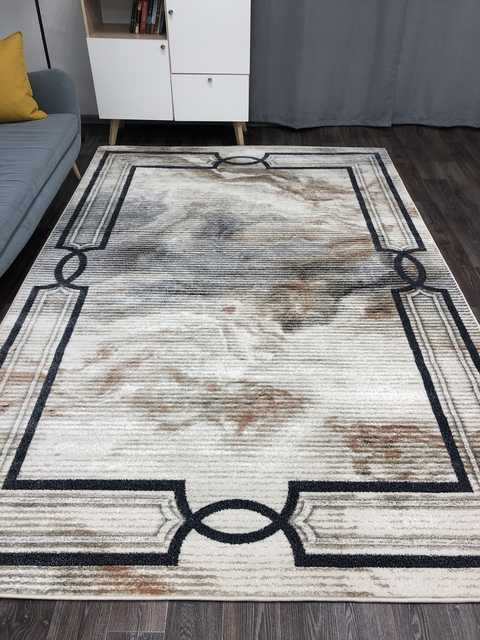 Ковёр BOSTON-D752-BEIGE-STAN Российский Ковёр Бостон Цена указана за 1 кв/метр.