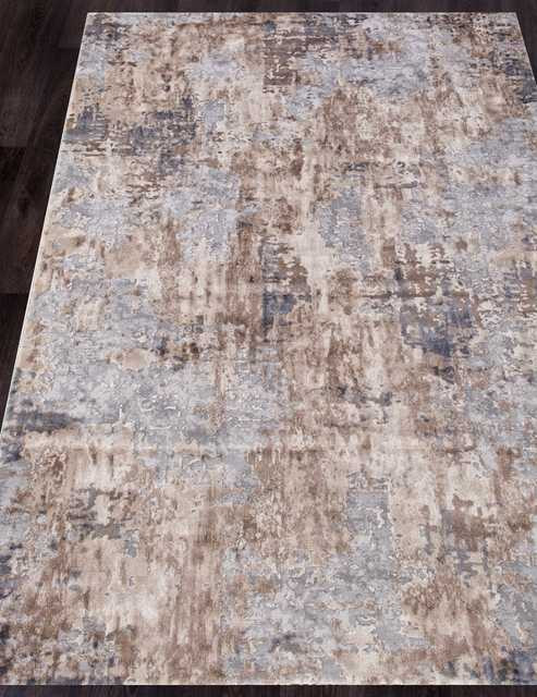 Турецкий ковер TOKIO-15452A-BEIGE-GREY-STAN Восточные ковры TOKIO
Цена указана за квадратный метр