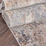 Турецкий ковер TOKIO-15452A-BEIGE-GREY-STAN