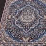 Ковёр ISFAHAN-D511-NAVY-STAN