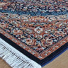 Ковёр ISFAHAN-D511-NAVY-STAN
