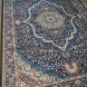 Ковёр ISFAHAN-D511-NAVY-STAN