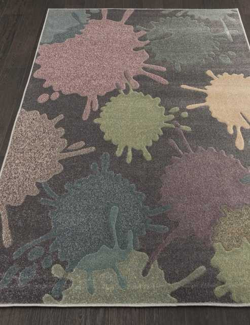 Ковёр SOFIT-C044-MULTICOLOR-STAN Российский Ковёр Софит.
Цена указана за 1 кв/метр.