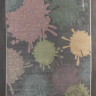 Ковёр SOFIT-C044-MULTICOLOR-STAN