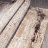 Турецкий ковер ARMINA-04040B-DARK-BROWN-STAN