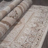 Турецкий ковер PANAMA-PN001B-BROWN-BROWN-STAN