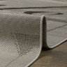 Ковёр FLOORLUX 51218_50411