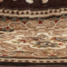 Бельгийский ковер GENOVA-38504-727270-OVAL