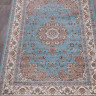 Ковёр ARAVIA-D158-BLUE-STAN Ковёр ARAVIA-D158-BLUE-STAN