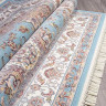 Ковёр ARAVIA-D158-BLUE-STAN Ковёр ARAVIA-D158-BLUE-STAN