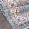 Ковёр ARAVIA-D158-BLUE-STAN Ковёр ARAVIA-D158-BLUE-STAN