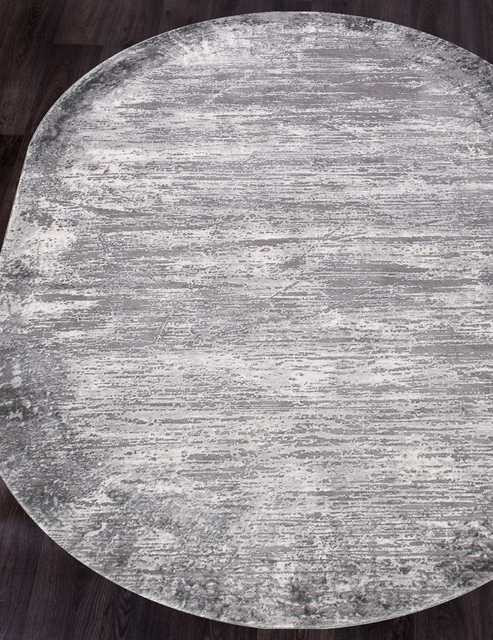 Турецкий ковер ARMINA-04040G-GREY-GREY-OVAL Восточные ковры ARMINA
Цена указана за квадратный метр