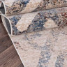 Турецкий ковер ZEUS-0B2496-VANILA-IVORY-STAN
